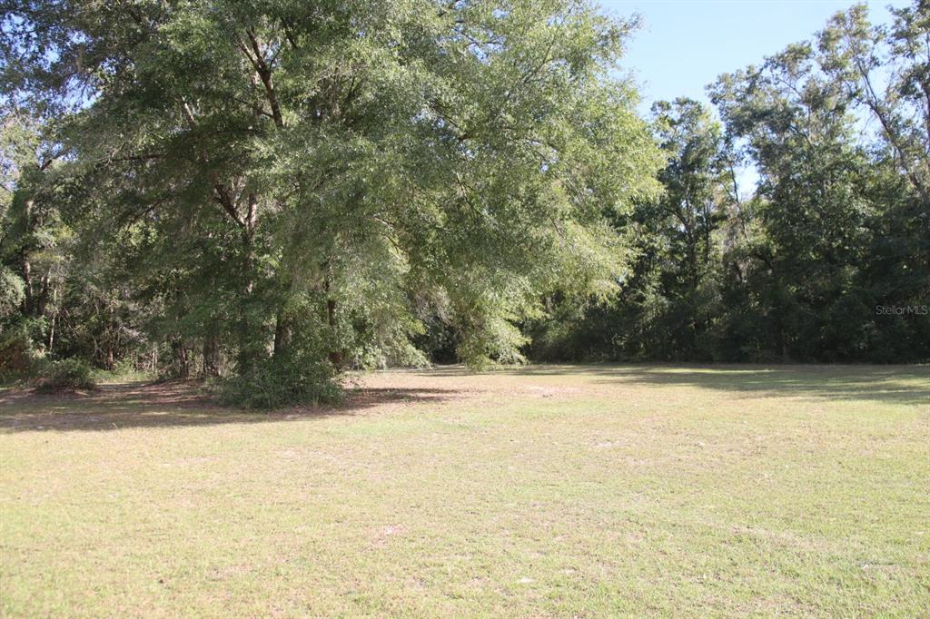 786 Southwest Bozeman Court Lake City, FL 32024 - Photo 32 of 32 a view of empty space with swimming pool