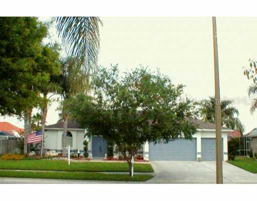 22625 Glyndon Point Road Lutz, FL 33549 - Photo 1 of 1 Exterior Front