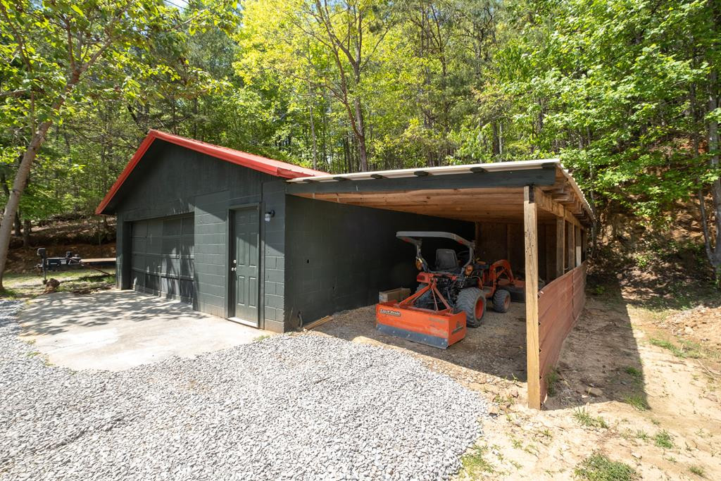 1547 Orton Road Murphy, NC 28906 - Photo 59 of 63