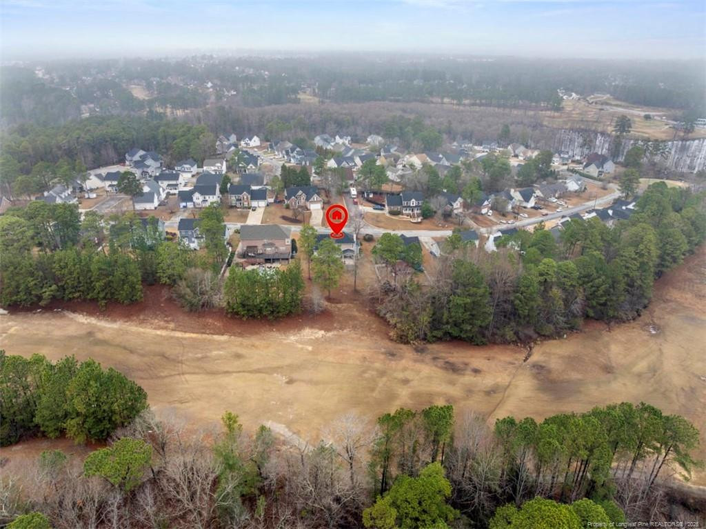 403 Lionshead Road Fayetteville, NC 28311 - Photo 47 of 49 a view of a city
