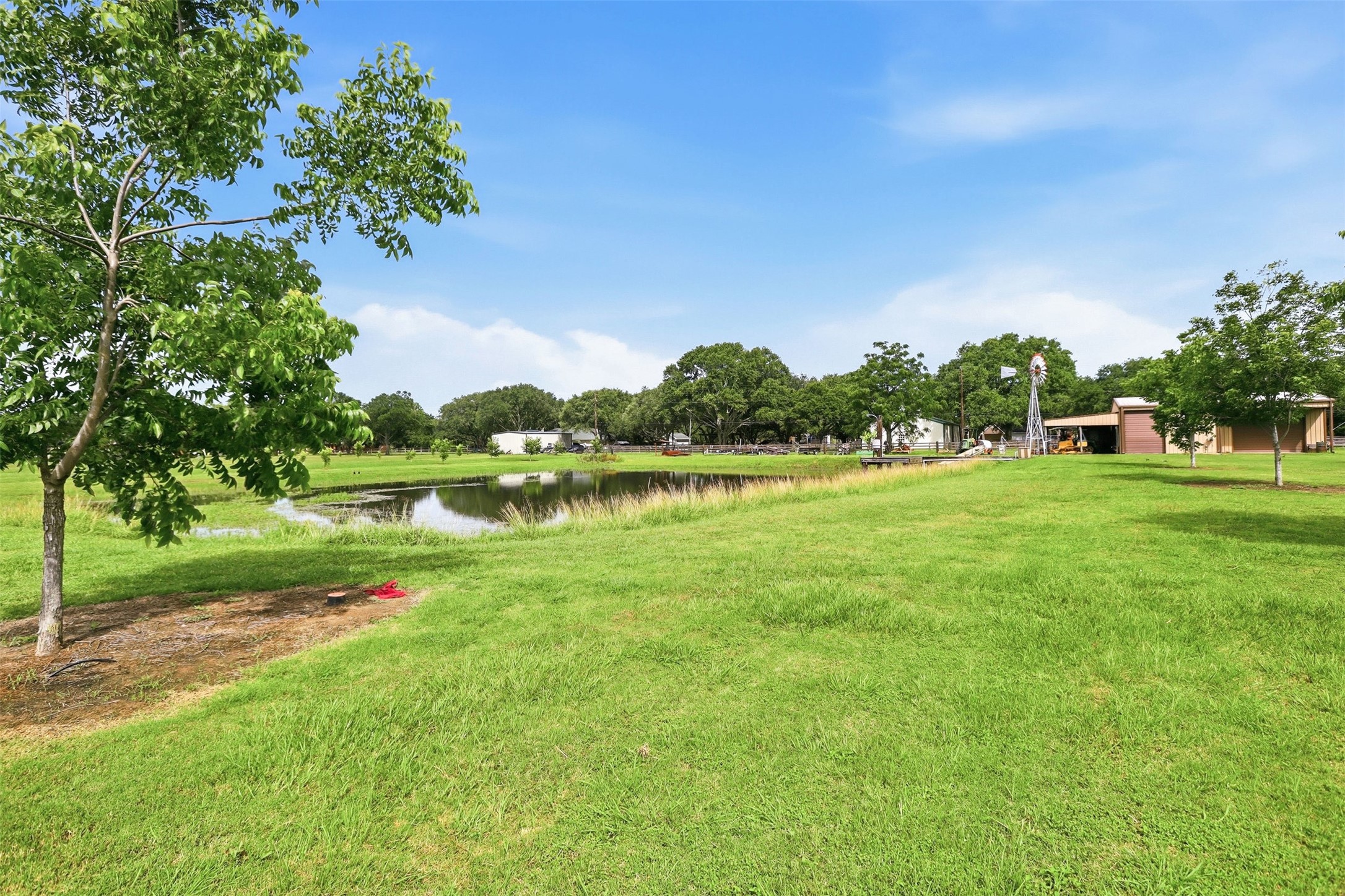 2740 Wehring Road Rosenberg, TX 77471 - Photo 22 of 32