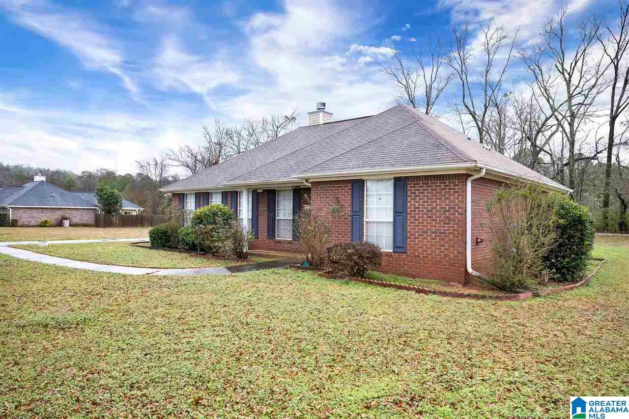 226 Silverstone Lane Alabaster, AL 35007 - Photo 4 of 28