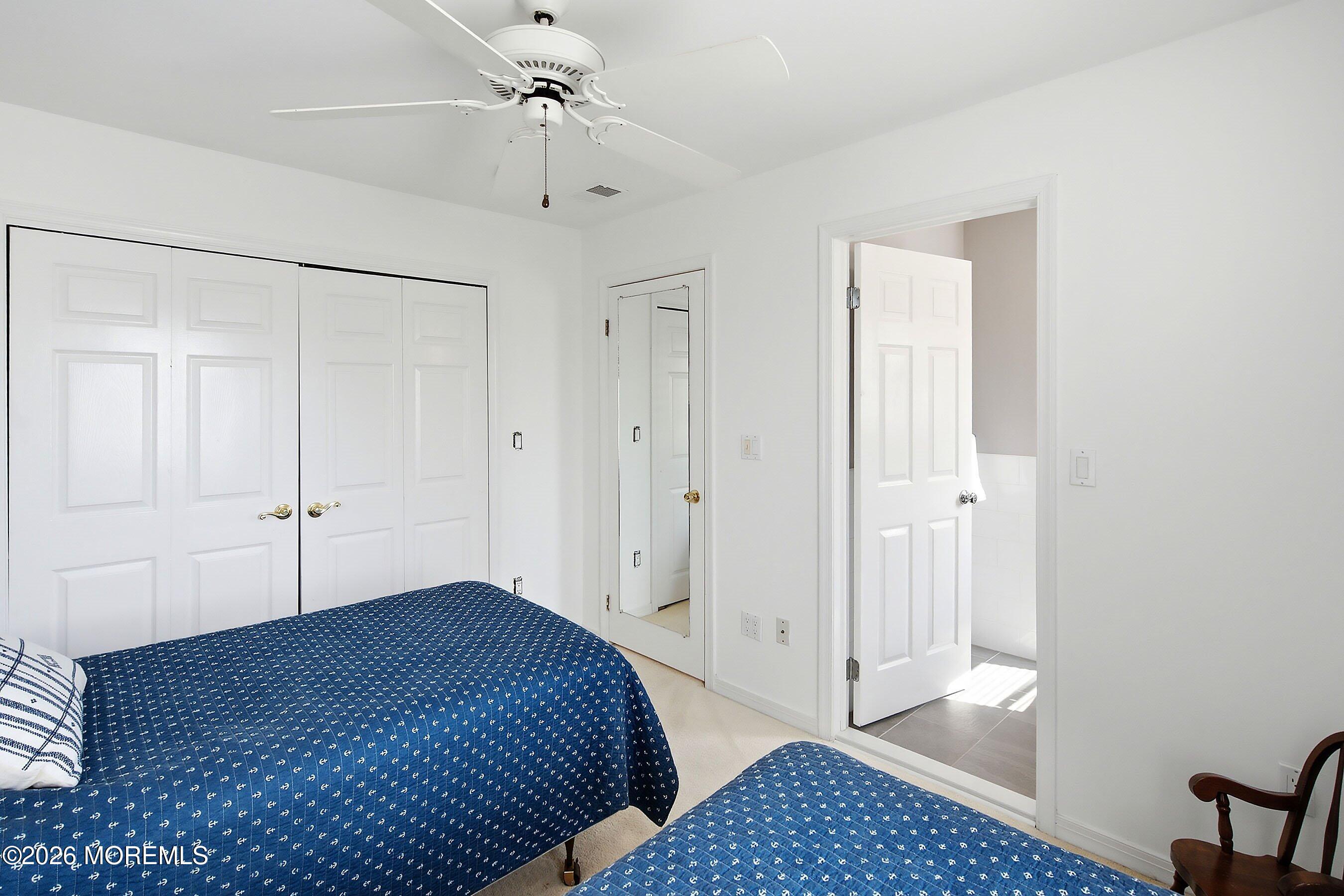 2007 Ocean Avenue North Spring Lake, NJ 07762 - Photo 36 of 86 37-Bed 2B
