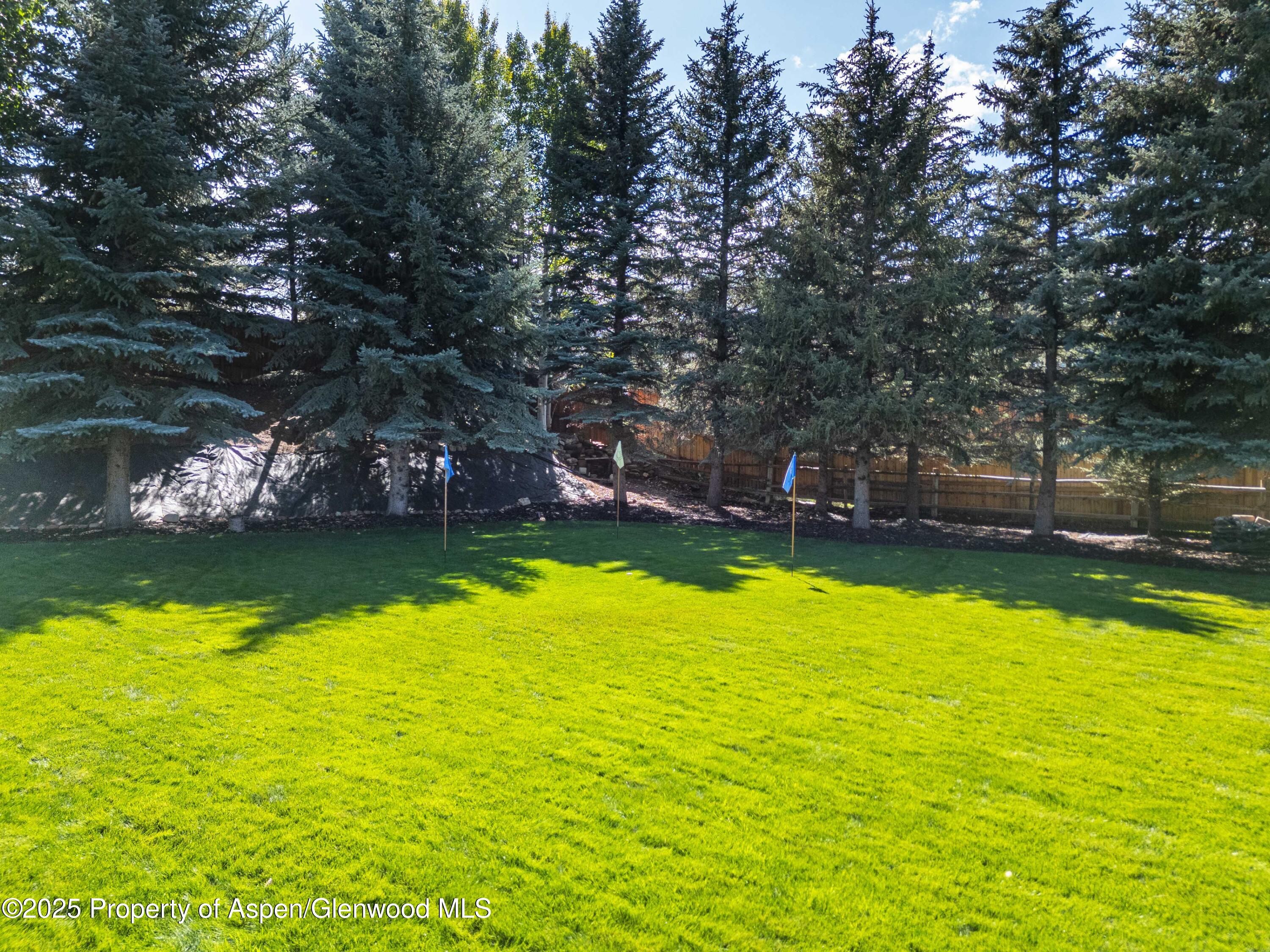 1637 Emma Spur Basalt, CO 81621 - Photo 45 of 45 33 - Putting Green