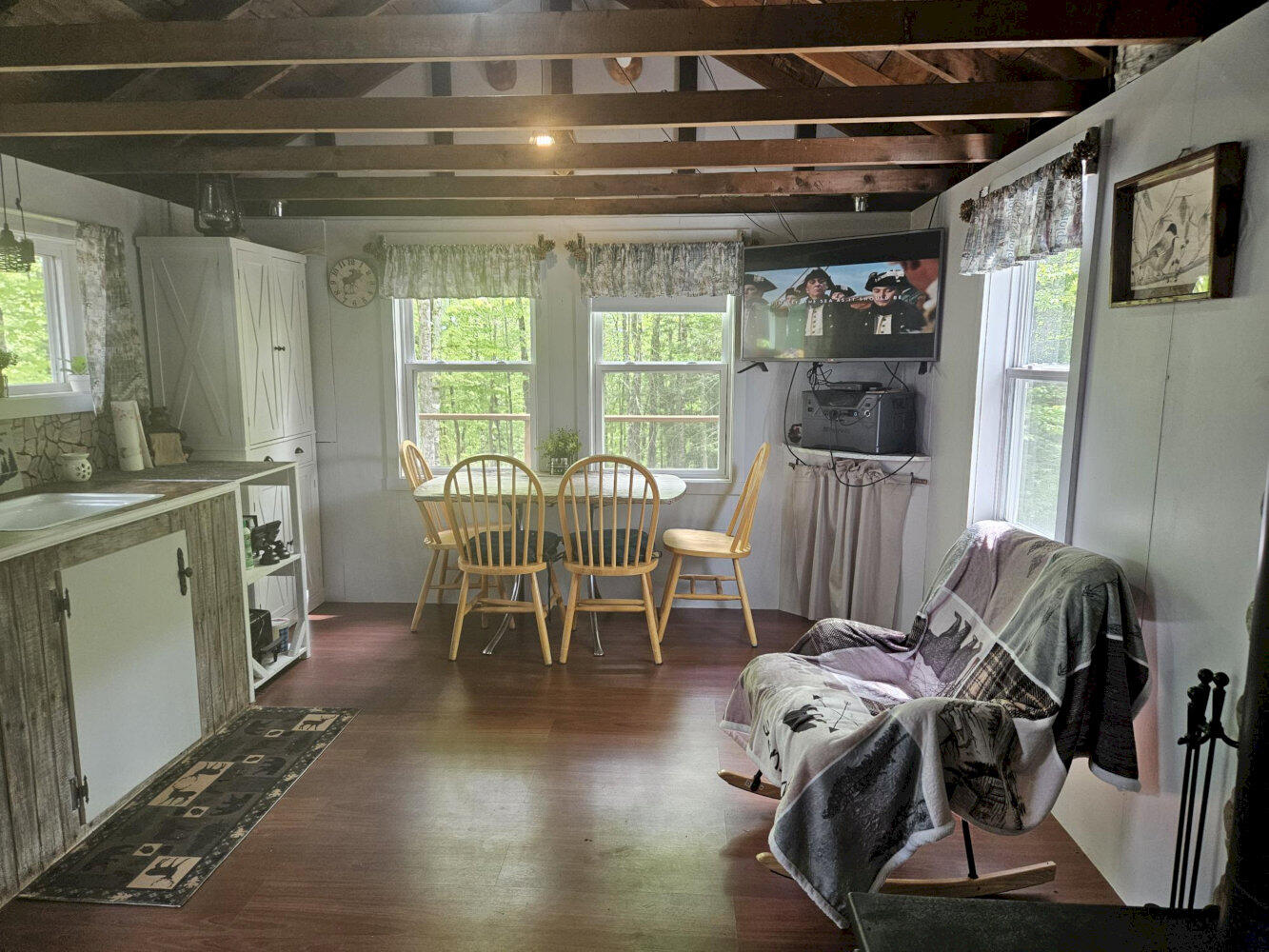 284 Frank Savage Road Bingham, ME 04920 - Photo 13 of 27 20260530_141843_result