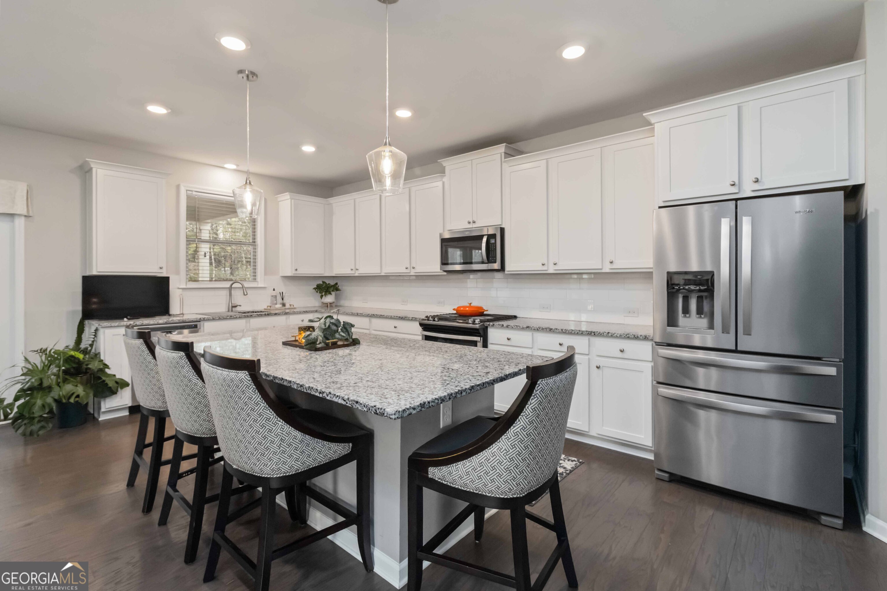 2105 Woodmarsh Circle Auburn, GA 30011 - Photo 11 of 31