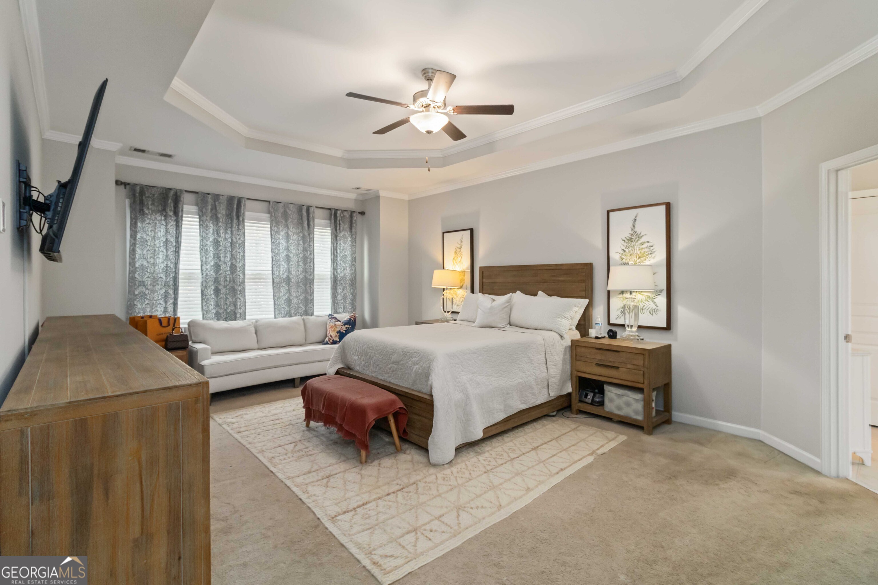 2105 Woodmarsh Circle Auburn, GA 30011 - Photo 13 of 31