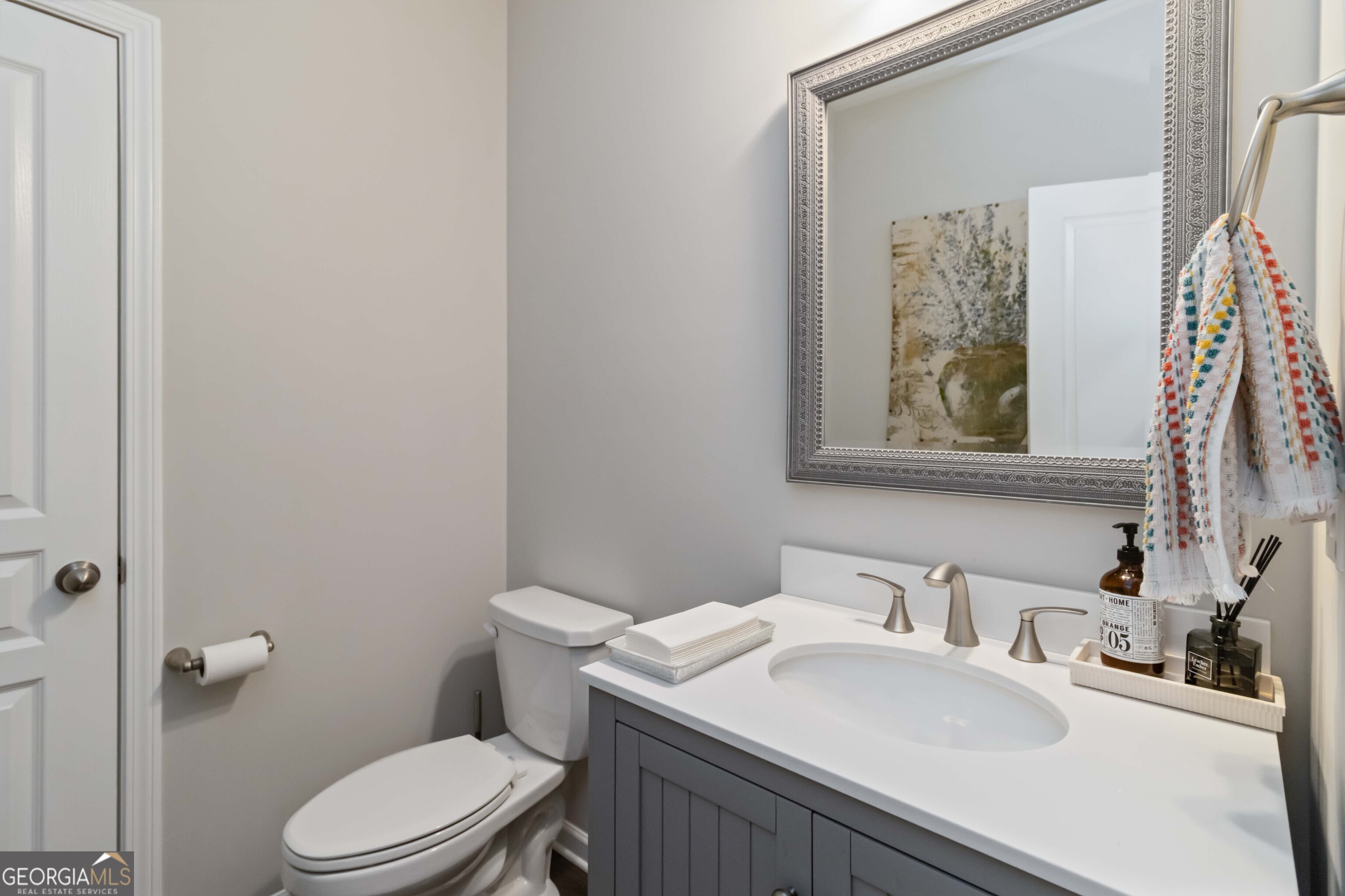 2105 Woodmarsh Circle Auburn, GA 30011 - Photo 24 of 31