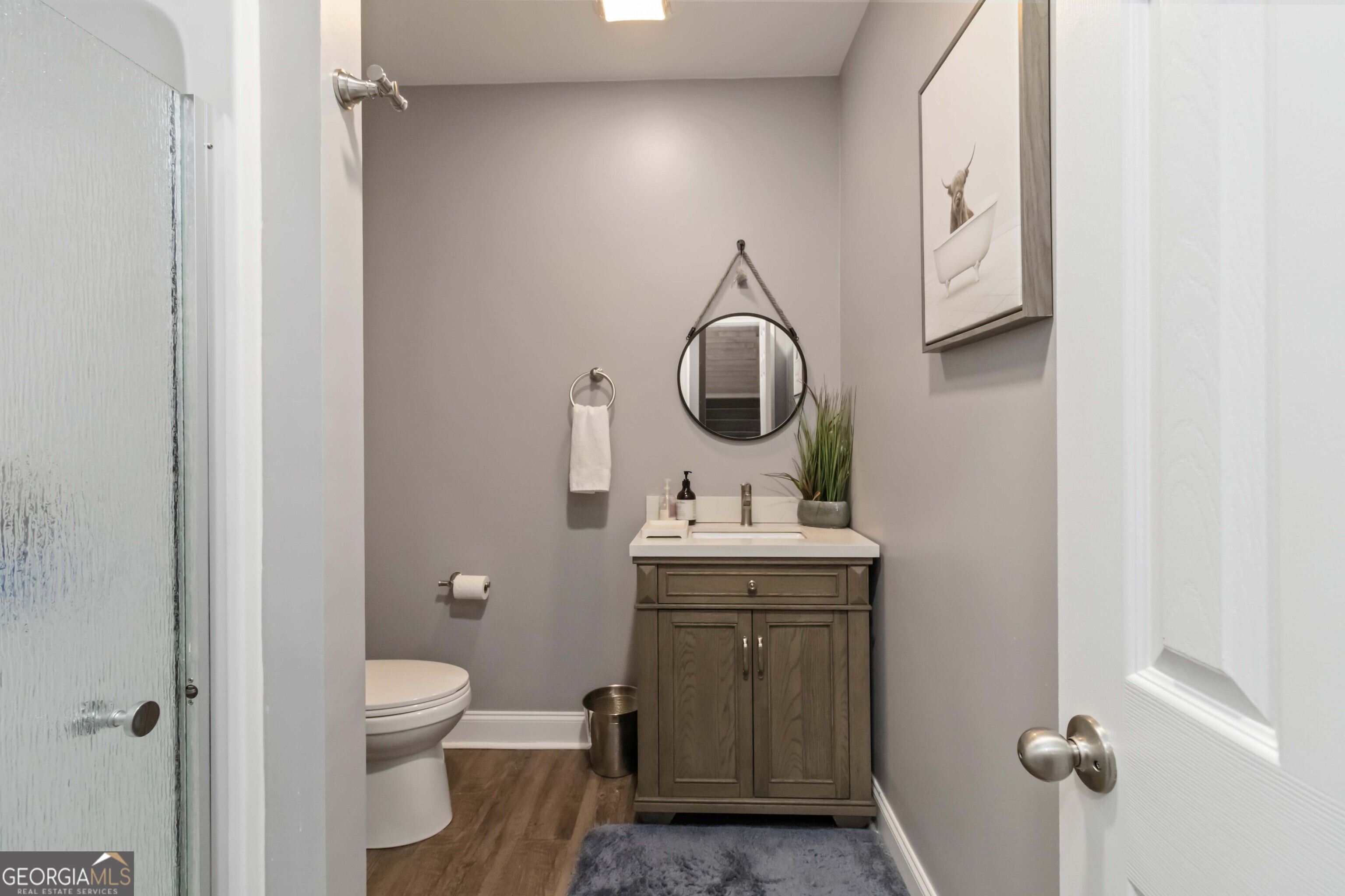 2105 Woodmarsh Circle Auburn, GA 30011 - Photo 25 of 31