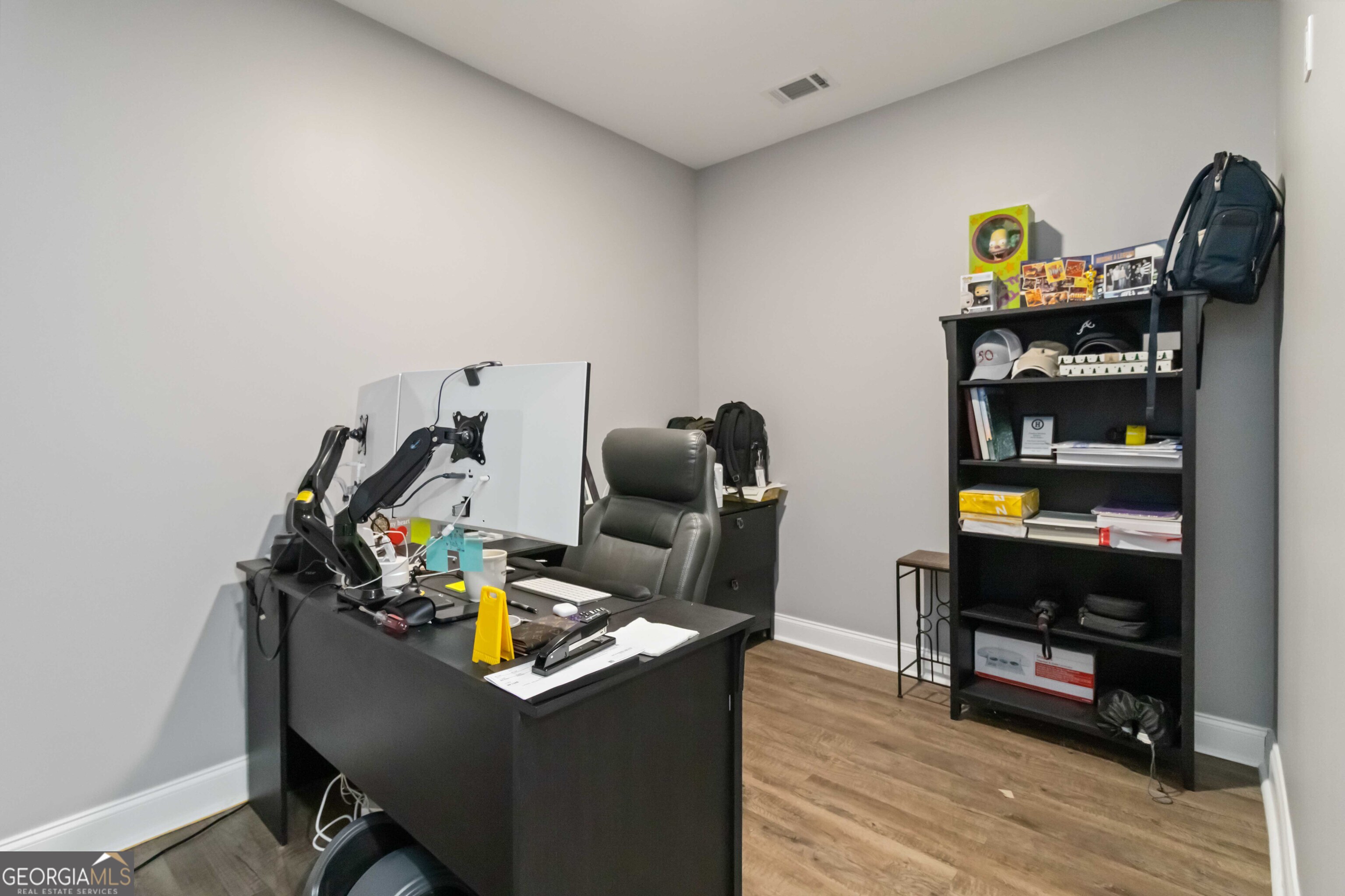 2105 Woodmarsh Circle Auburn, GA 30011 - Photo 26 of 31