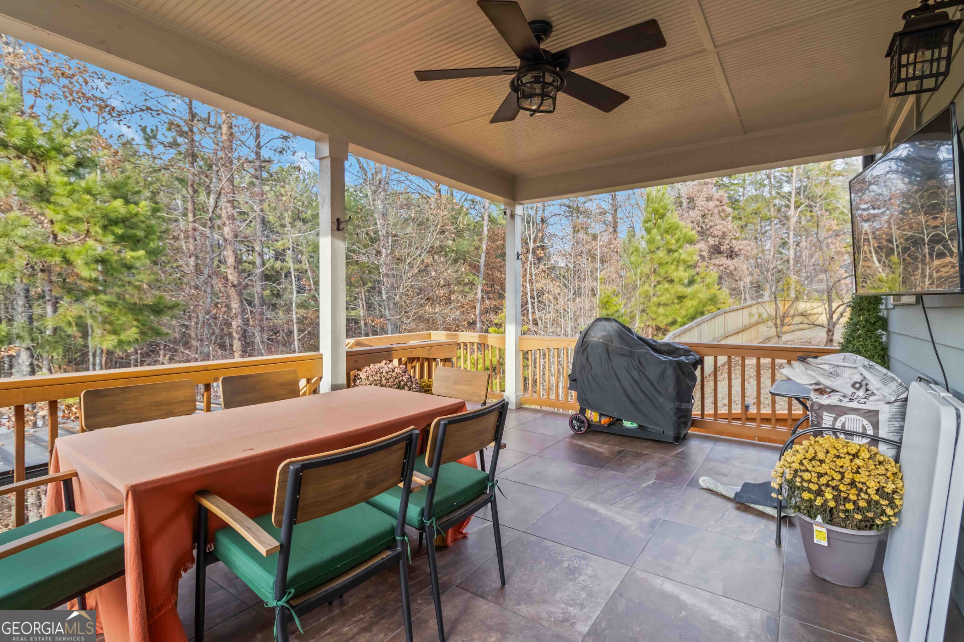 2105 Woodmarsh Circle Auburn, GA 30011 - Photo 29 of 31