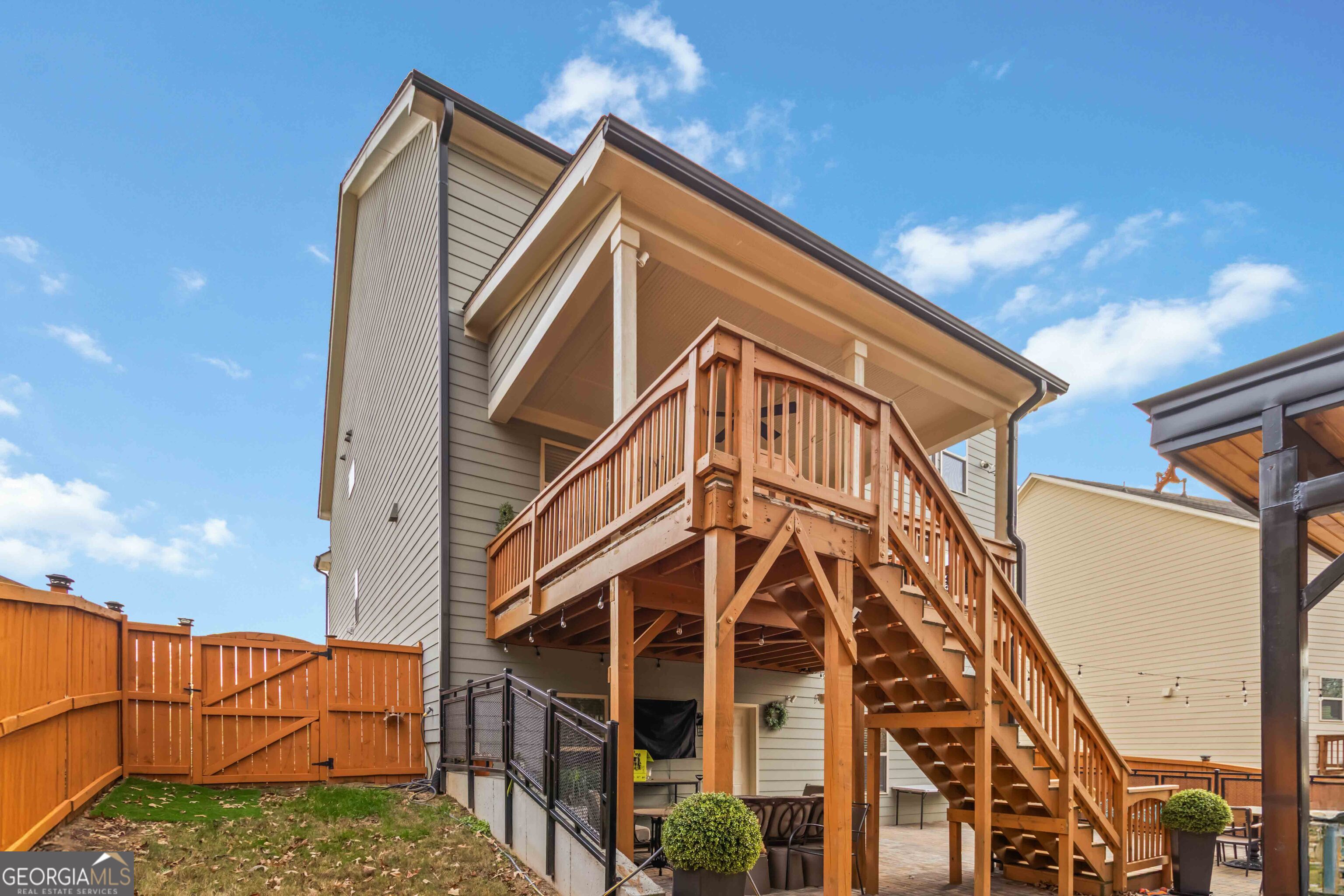 2105 Woodmarsh Circle Auburn, GA 30011 - Photo 30 of 31