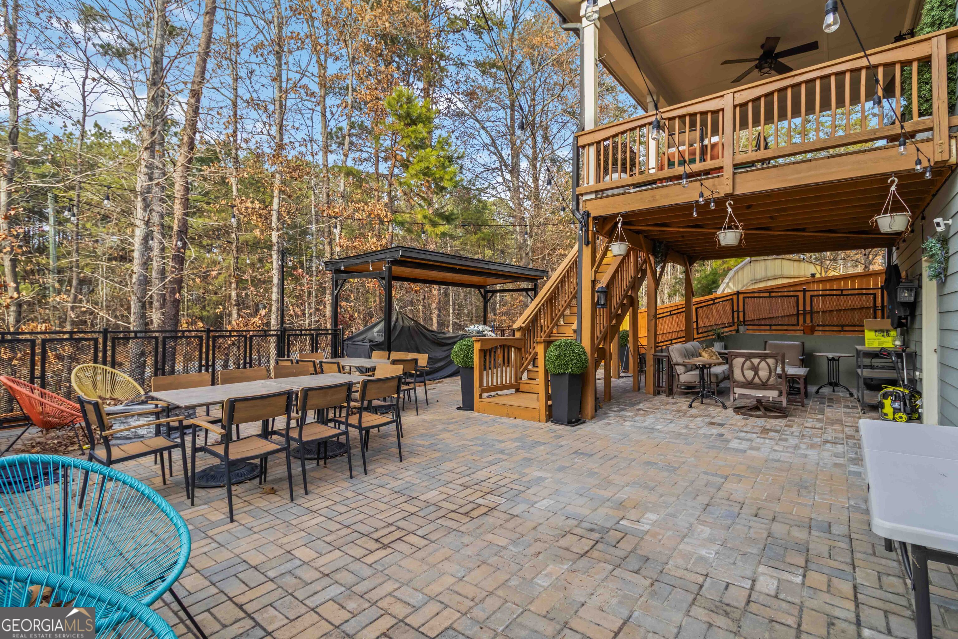 2105 Woodmarsh Circle Auburn, GA 30011 - Photo 31 of 31