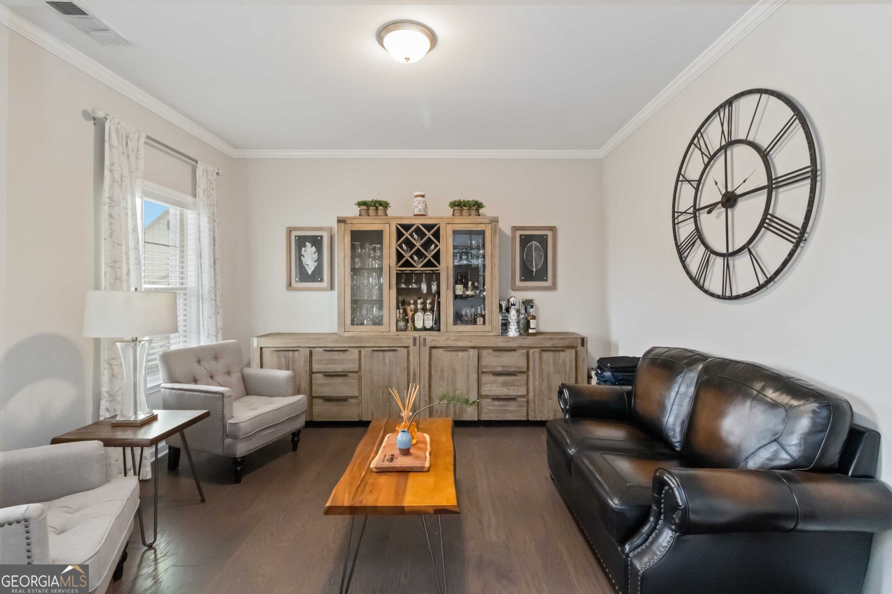 2105 Woodmarsh Circle Auburn, GA 30011 - Photo 6 of 31