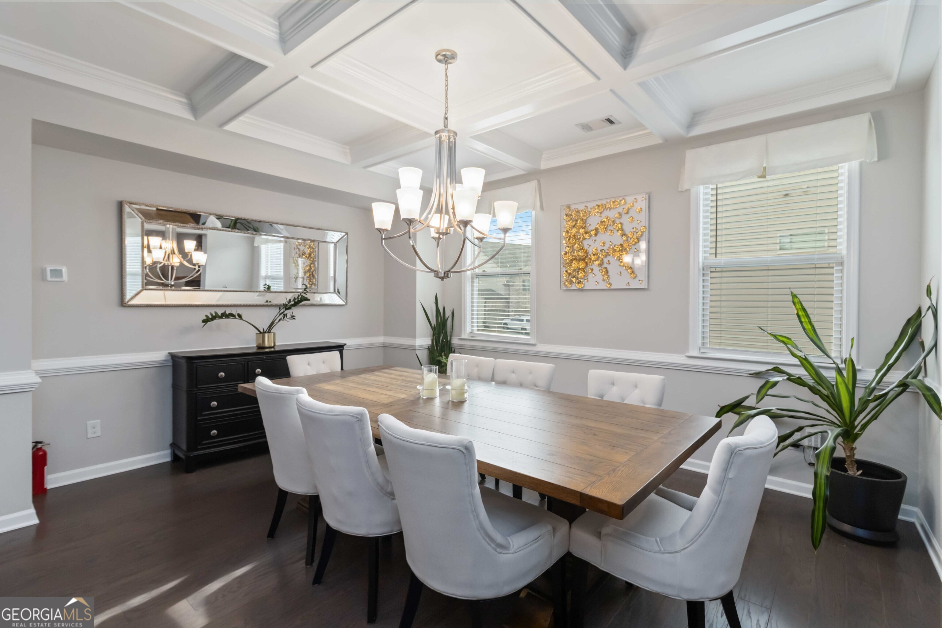 2105 Woodmarsh Circle Auburn, GA 30011 - Photo 7 of 31