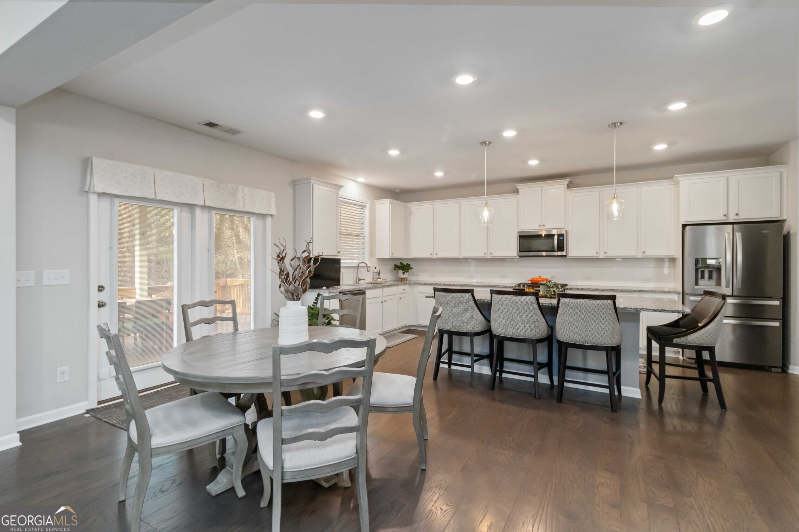 2105 Woodmarsh Circle Auburn, GA 30011 - Photo 9 of 31