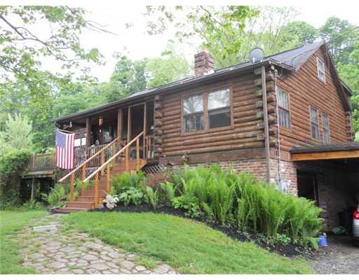 295 Sundust Road Eighty Four, PA 15330 - Photo 1 of 17 Exterior Front.