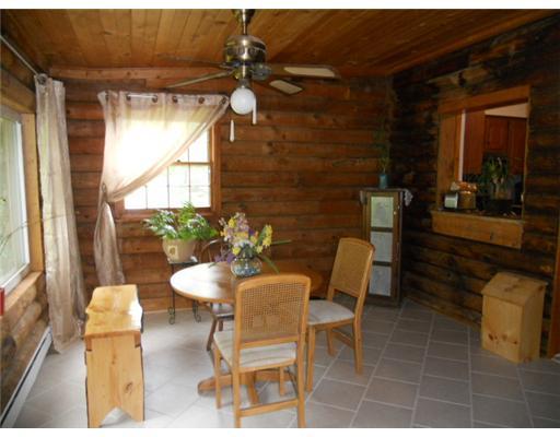 295 Sundust Road Eighty Four, PA 15330 - Photo 6 of 17 Dining Room.