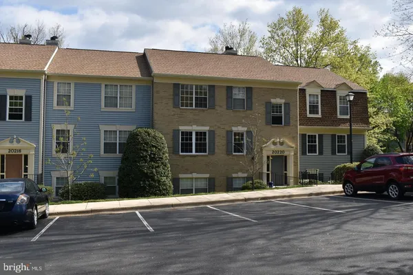 $235,000 | 20220 Shipley Terrace, Unit 202, Germantown, MD 20874