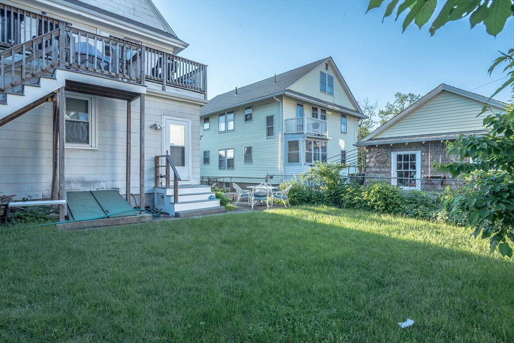 16 Walker Street, Unit 2 Newton, MA 02460 - Photo 20 of 20