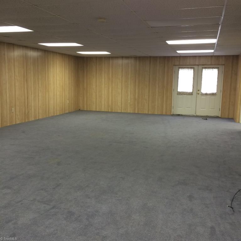 94 Burrage Road Northeast Concord, NC 28025 - Photo 13 of 15 Lower Level Game Room