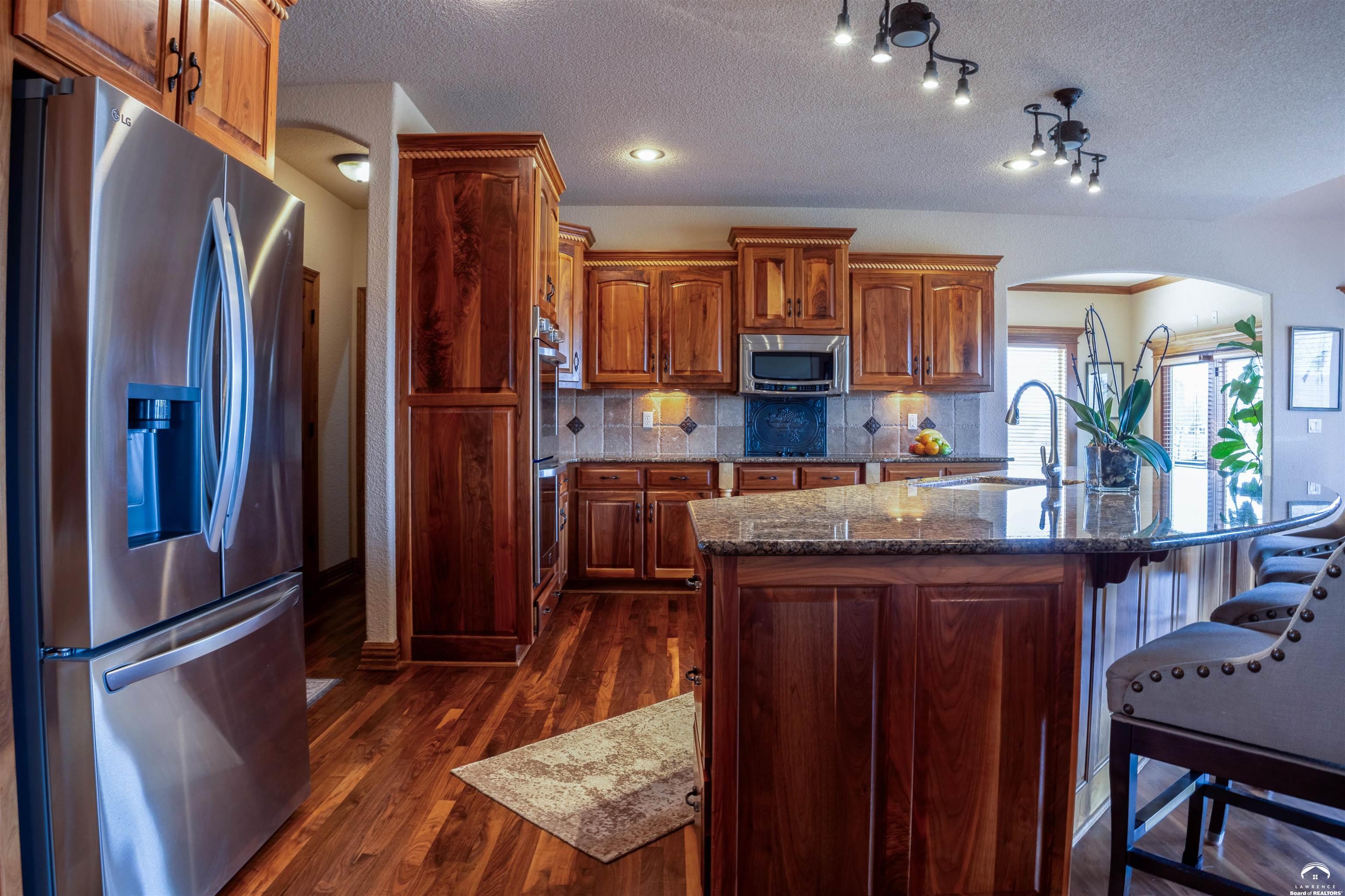 1824 North 700 Road Baldwin City, KS 66006 - Photo 16 of 77