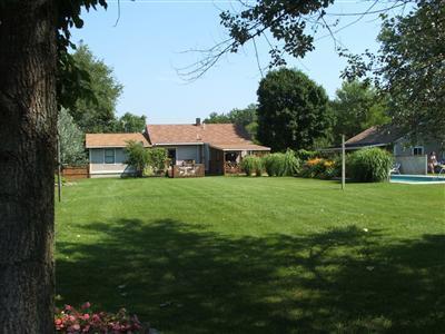 1419 Duck Lake Road Muskegon, MI 49445 - Photo 3 of 15 Additional Photo