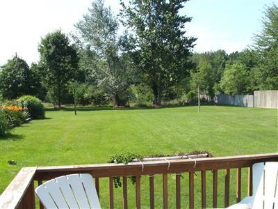 1419 Duck Lake Road Muskegon, MI 49445 - Photo 4 of 15 Additional Photo