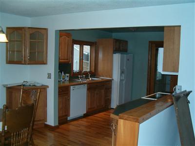 1419 Duck Lake Road Muskegon, MI 49445 - Photo 8 of 15 Additional Photo