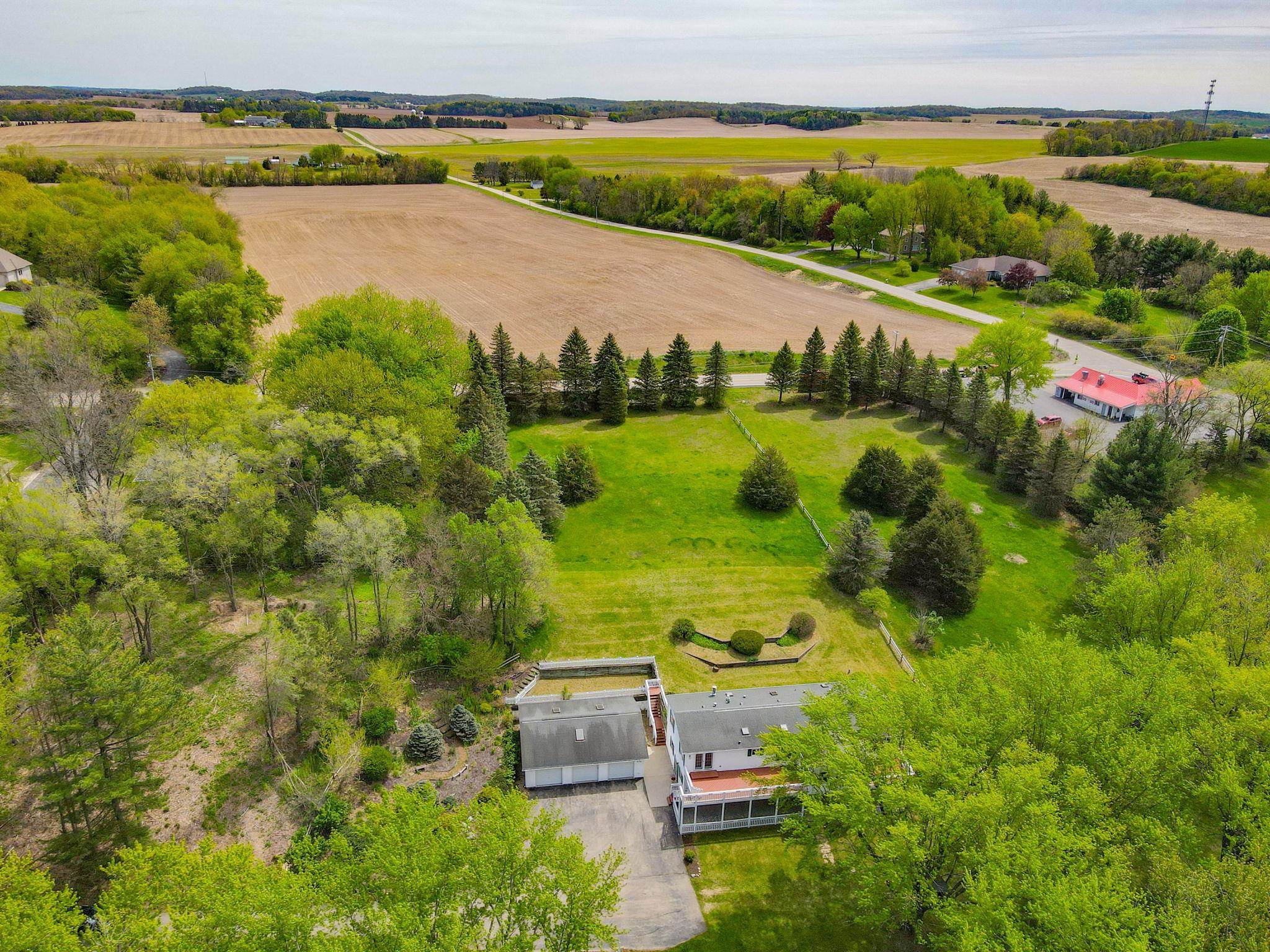 W8919 Ripley Road Cambridge, WI 53523 - Photo 67 of 73