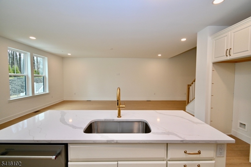 26 Arowana Road Randolph, NJ 07869 - Photo 7 of 26 a kitchen with a sink and cabinets