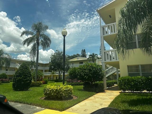 182 Dorset East, Unit X Boca Raton, FL 33434 - Photo 3 of 11