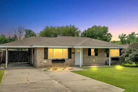 $189,000 | 17015 Old Spanish Trail, Des Allemands, LA 70030