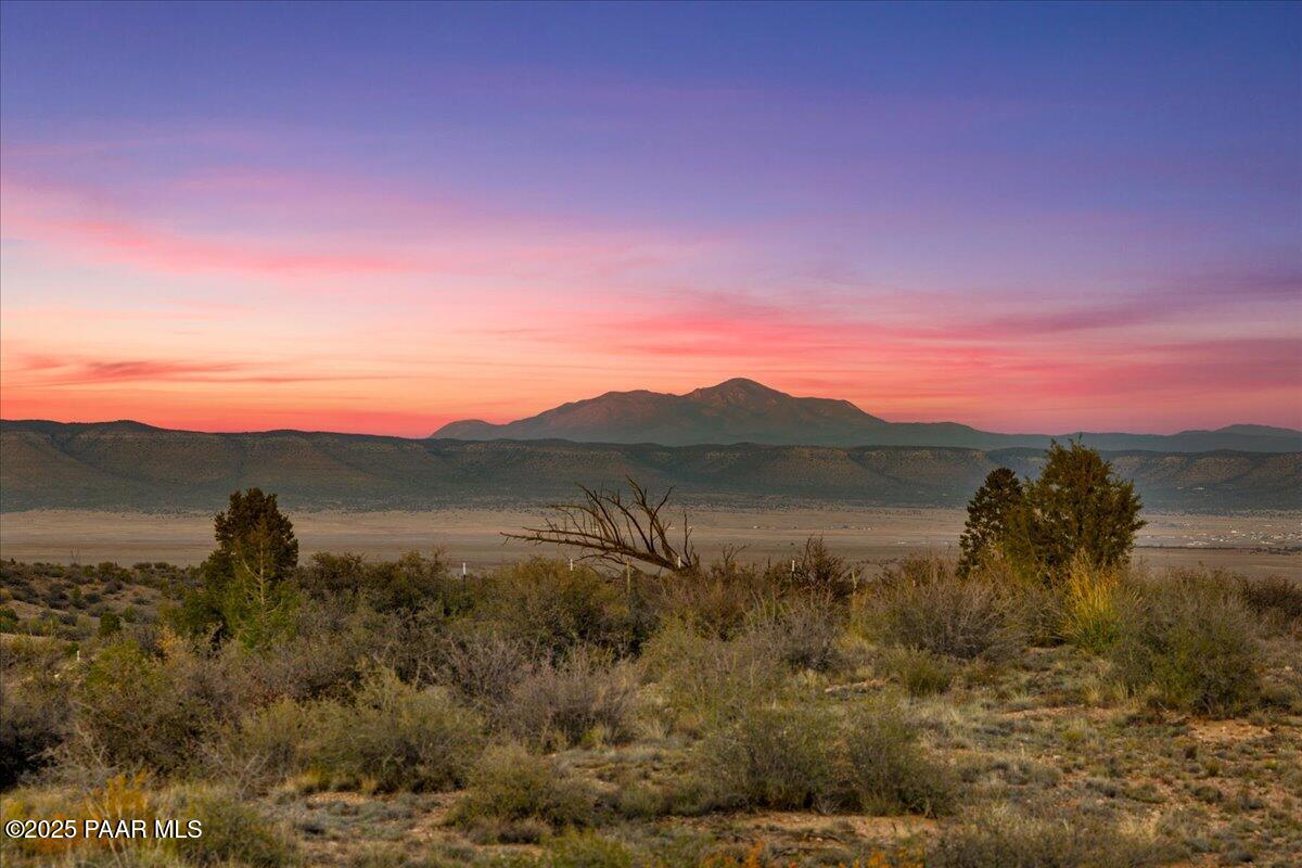 12300 West Slate Road Prescott, AZ 86305 - Photo 46 of 59 View - 12300 W Slate Rd