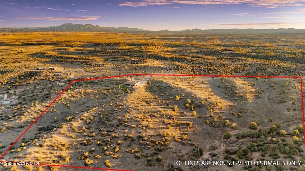 12300 West Slate Road Prescott, AZ 86305 - Photo 55 of 59 a view of an ocean