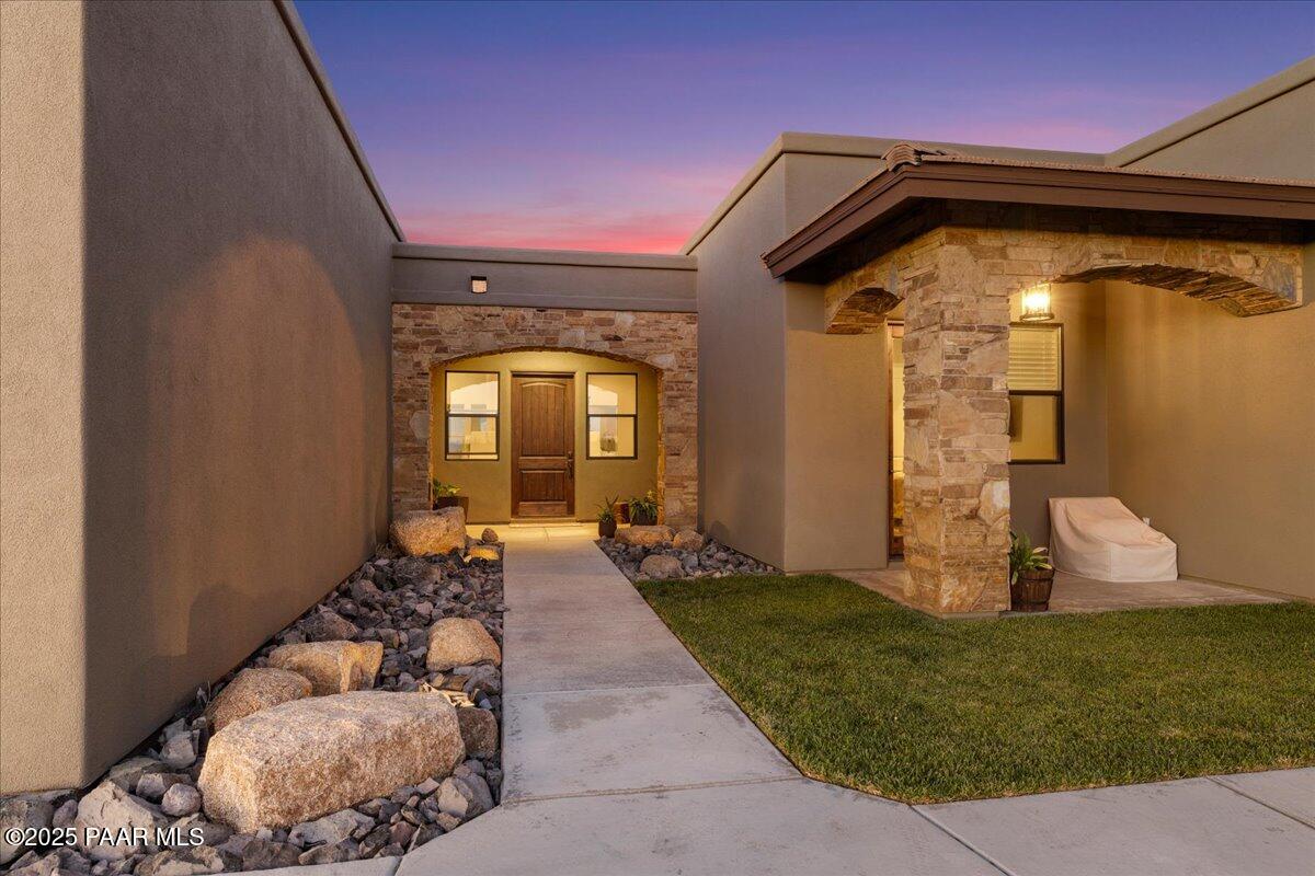 12300 West Slate Road Prescott, AZ 86305 - Photo 57 of 59 Front - 12300 W Slate Rd