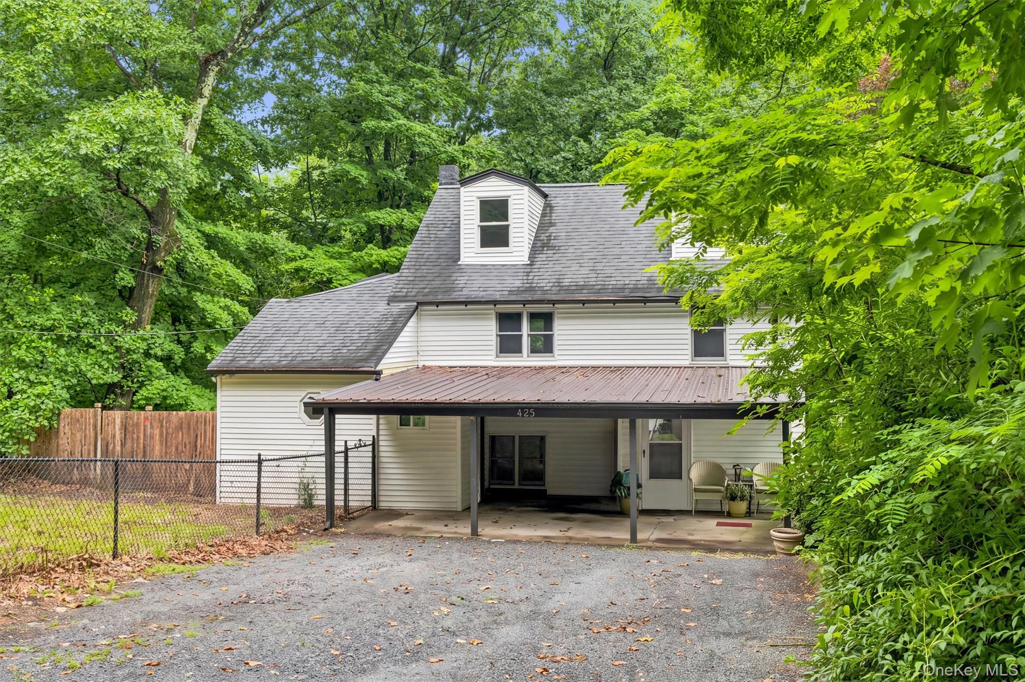 425 Old Dutch Hollow Road Monroe, NY 10950 - Photo 5 of 46