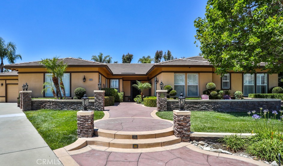 12619 Rustic Oak Court Rancho Cucamonga, CA 91739 - Photo 1 of 75