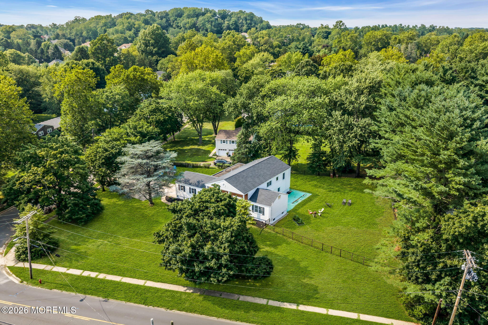 647 Colts Neck Road Freehold, NJ 07728 - Photo 40 of 48 66-web-or-mls-DJI_20260813160309_0083_D-