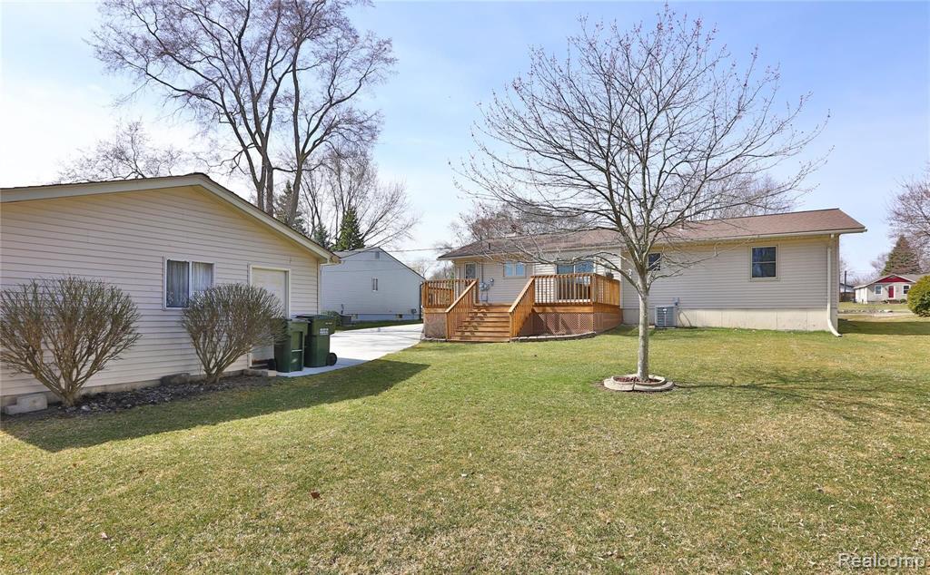 3821 Cone Avenue Rochester Hills, MI 48309 - Photo 5 of 21