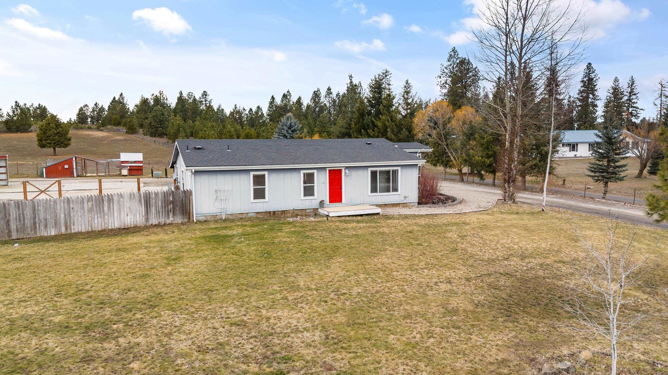 27309 North North Road Deer Park, WA 99006 - Photo 3 of 46 Gallery Image 3
