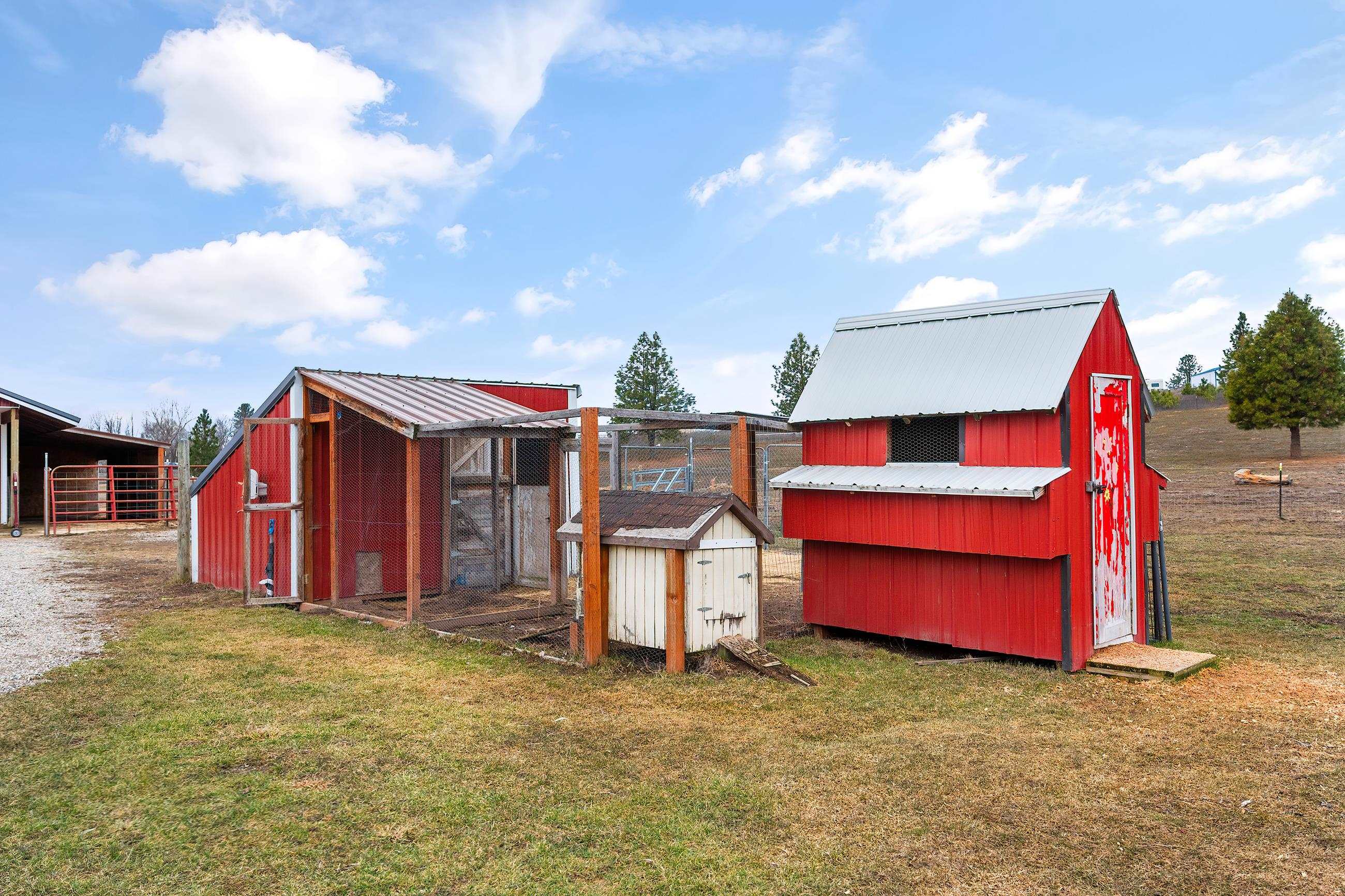 27309 North North Road Deer Park, WA 99006 - Photo 36 of 46 Gallery Image 36