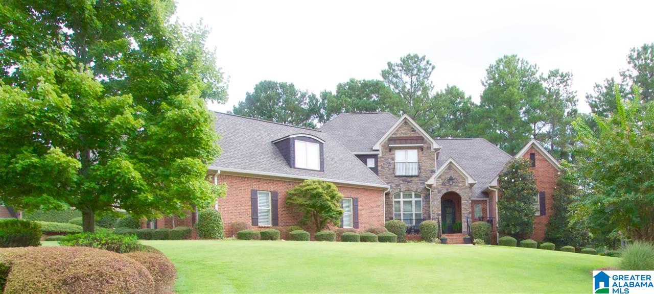 100 Kilberry Way Pelham, AL 35124 - Photo 48 of 50