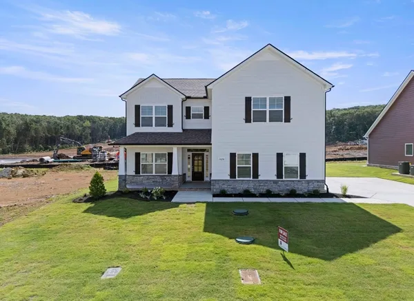 $589,990 | 2634 Unitas Drive, Murfreesboro, TN 37129