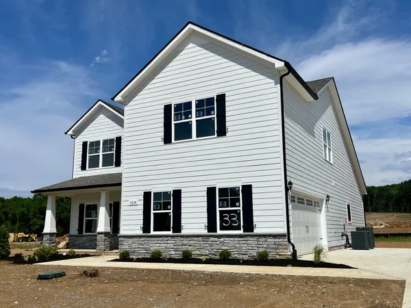 $589,990 | 2634 Unitas Drive, Murfreesboro, TN 37129