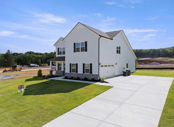$589,990 | 2634 Unitas Drive, Murfreesboro, TN 37129