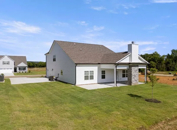 $589,990 | 2634 Unitas Drive, Murfreesboro, TN 37129