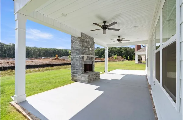 $589,990 | 2634 Unitas Drive, Murfreesboro, TN 37129