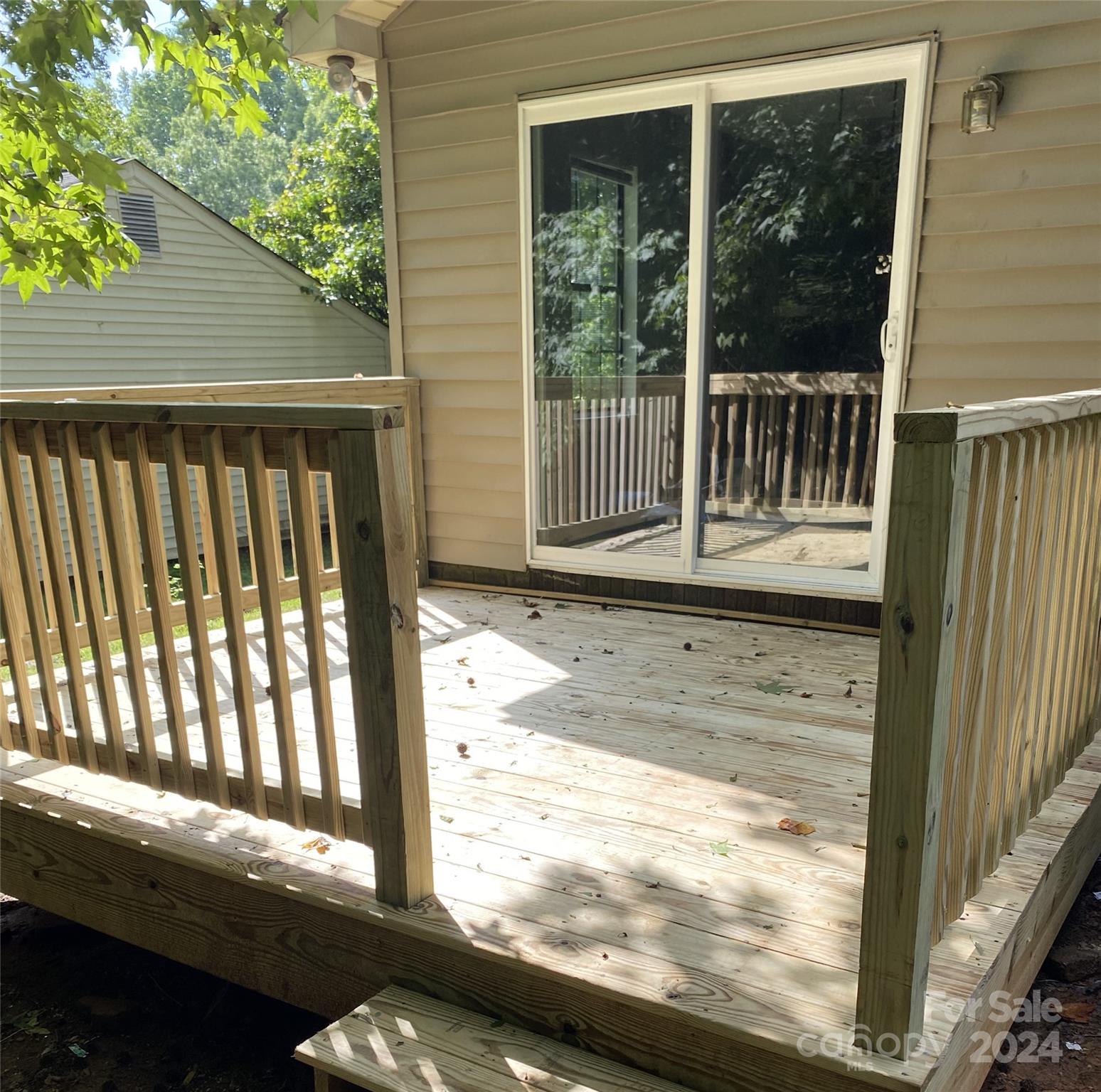 4821 Banfshire Road Charlotte, NC 28215 - Photo 39 of 41