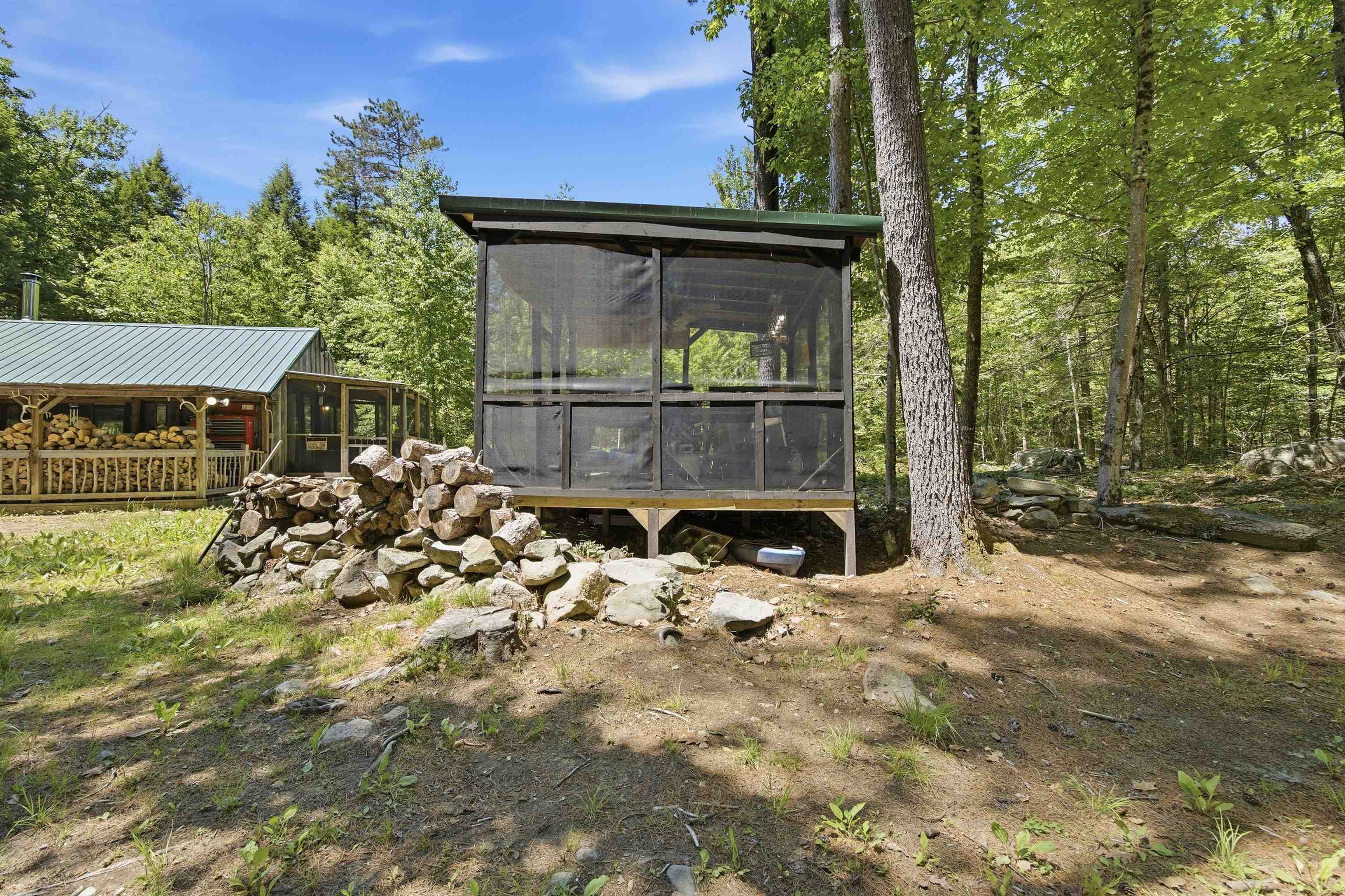 173 John Jones Road Middleton, NH 03887 - Photo 32 of 60